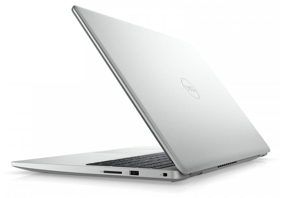 Ноутбук Dell Inspiron 5593 210-ASXW-A8 Silver купить,NaN