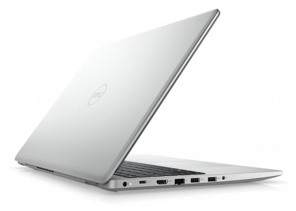 Ноутбук Dell Inspiron 5593 210-ASXW-A8 Silver купить,NaN