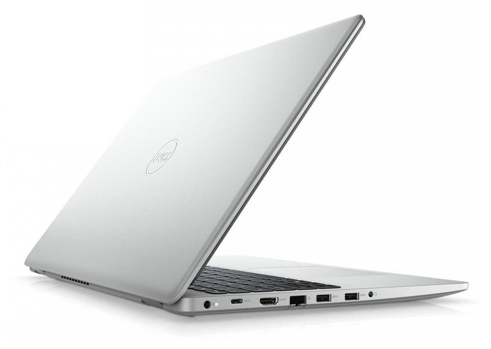 Ноутбук Dell Inspiron 5593 210-ASXW-A8 Silver купить,NaN
