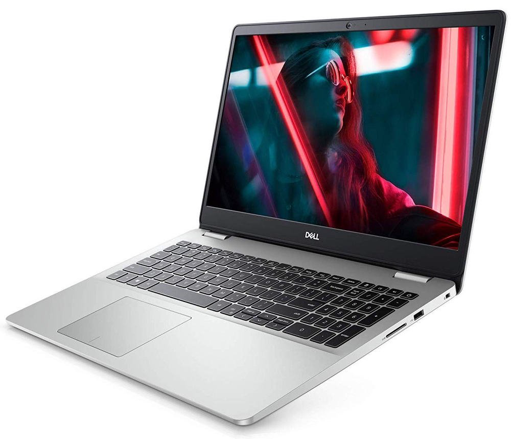 Ноутбук Dell Inspiron 5593 210-ASXW-A8 Silver купить,NaN