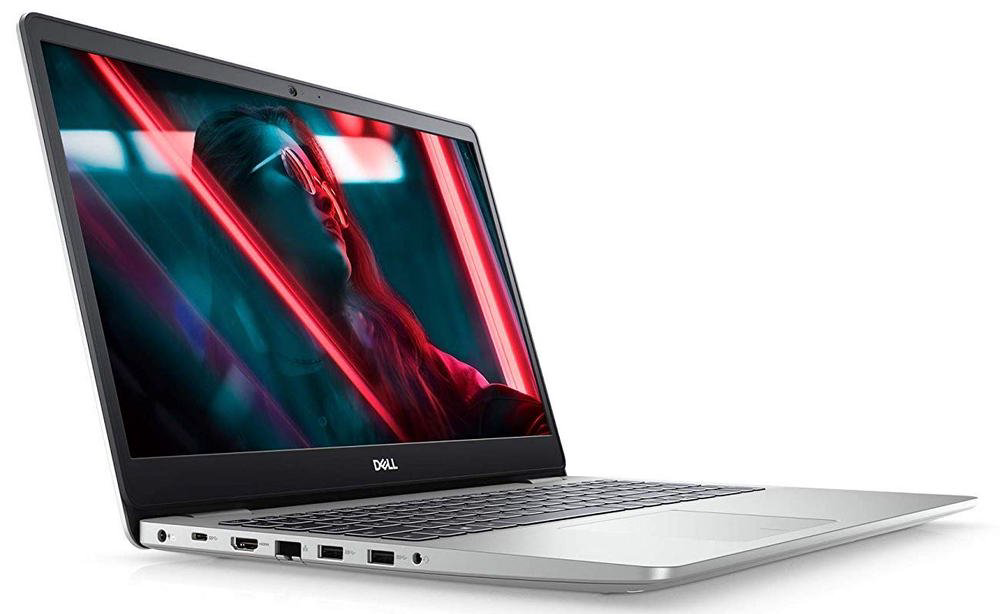 Ноутбук Dell Inspiron 5593 210-ASXW-A8 Silver купить,NaN