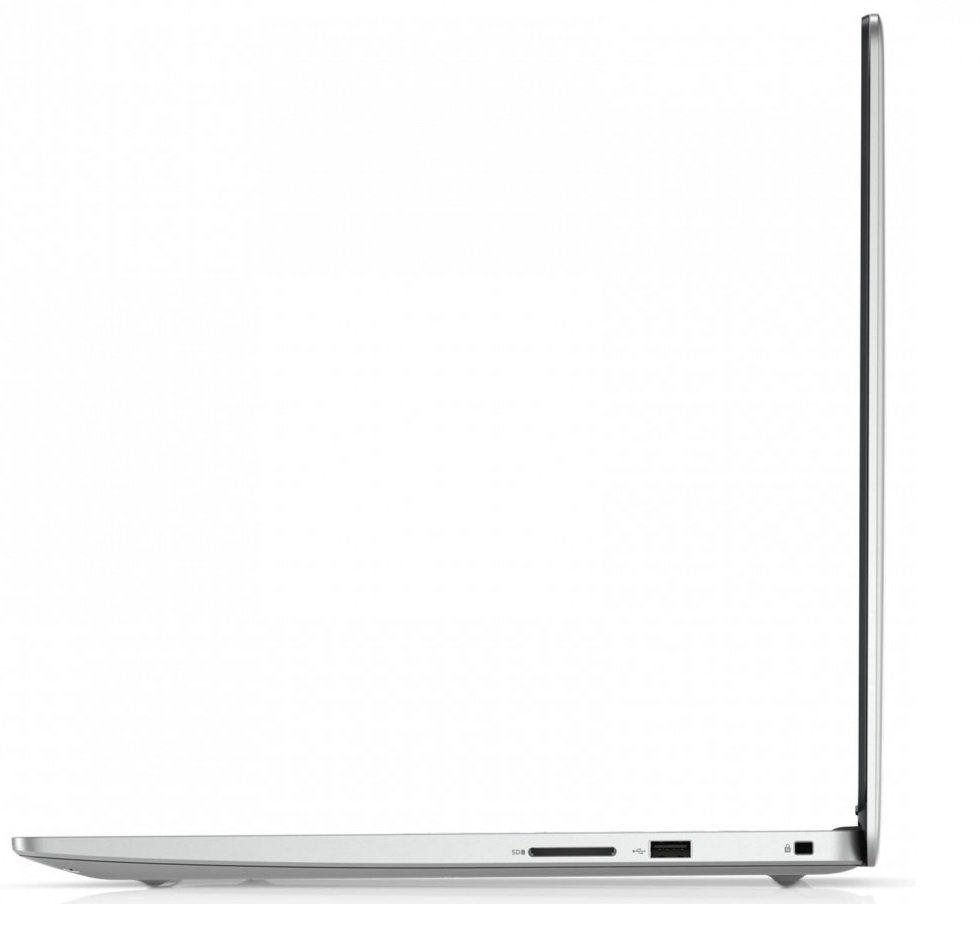 Ноутбук Dell Inspiron 5593 210-ASXW-A8 Silver купить,NaN
