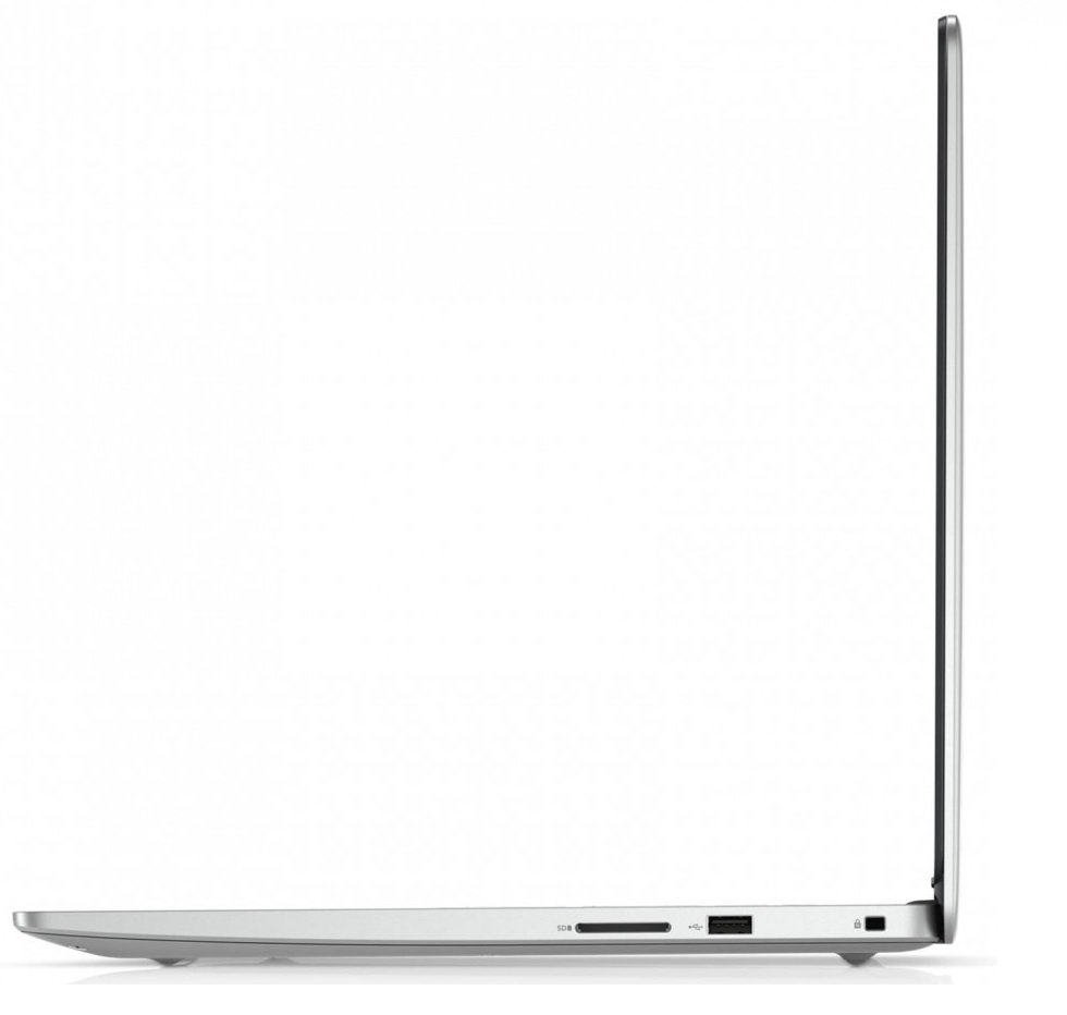 Ноутбук Dell Inspiron 5593 210-ASXW-A8 Silver купить,NaN