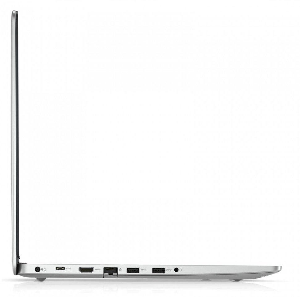 Ноутбук Dell Inspiron 5593 210-ASXW-A8 Silver купить,NaN