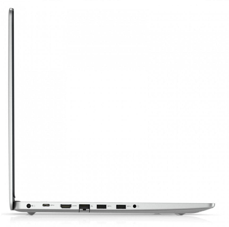 Ноутбук Dell Inspiron 5593 210-ASXW-A8 Silver купить,NaN