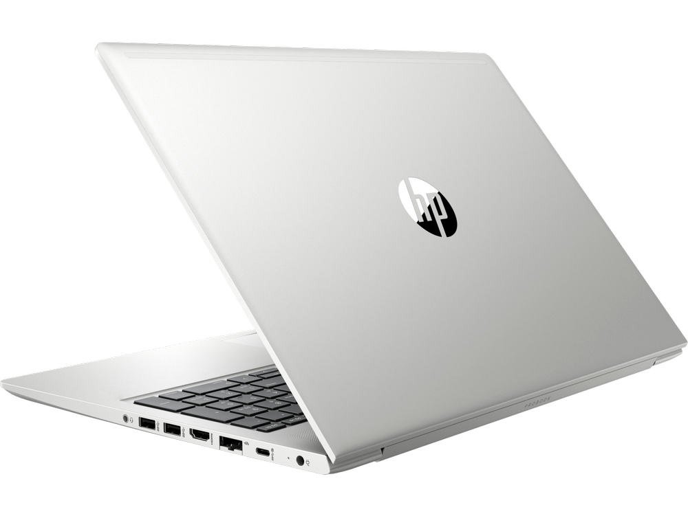 Ноутбук HP EliteBook 450 G6 5TK28EA Silver купить,NaN