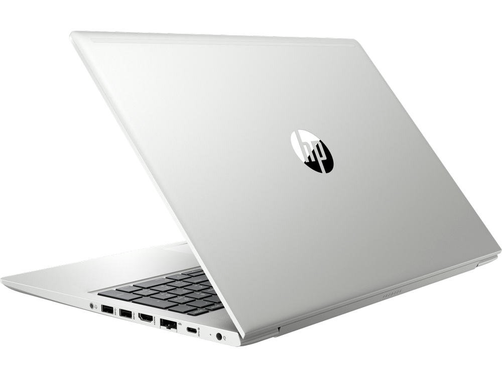 Ноутбук HP EliteBook 450 G6 5TK28EA Silver купить,NaN