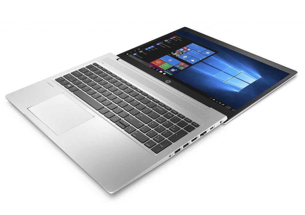 Ноутбук HP EliteBook 450 G6 5TK28EA Silver купить,NaN