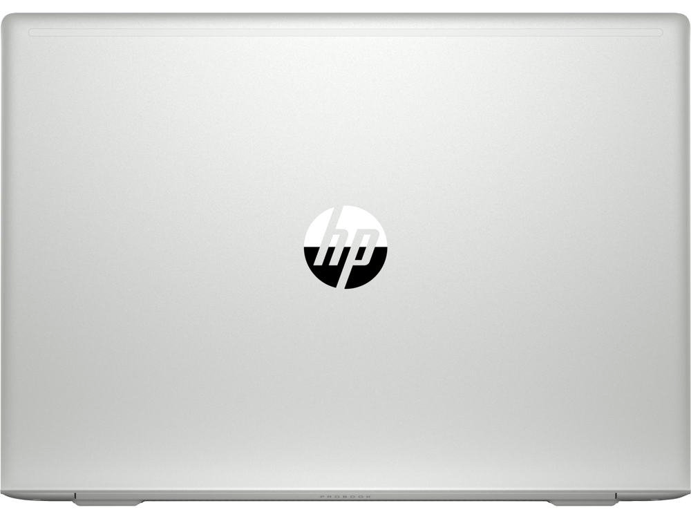 Ноутбук HP EliteBook 450 G6 5TK28EA Silver купить,NaN