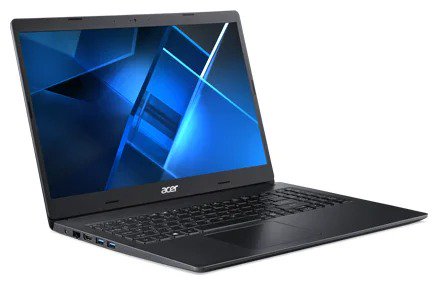 Ноутбук Acer Extensa 15 EX215-22-R5HL NX.EG9ER.01D 15.6" Black купить,NaN