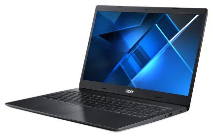 Ноутбук Acer Extensa 15 EX215-22-R5HL NX.EG9ER.01D 15.6" Black купить,NaN