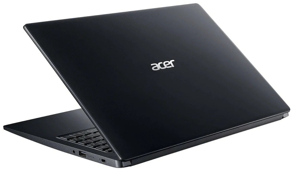 Ноутбук Acer Extensa 15 EX215-22-R5HL NX.EG9ER.01D 15.6" Black купить,NaN