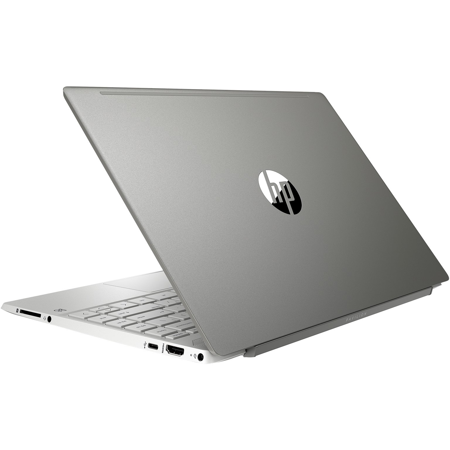 Ноутбук HP Pavilion 13-an1006ur 8NE13EA Silver