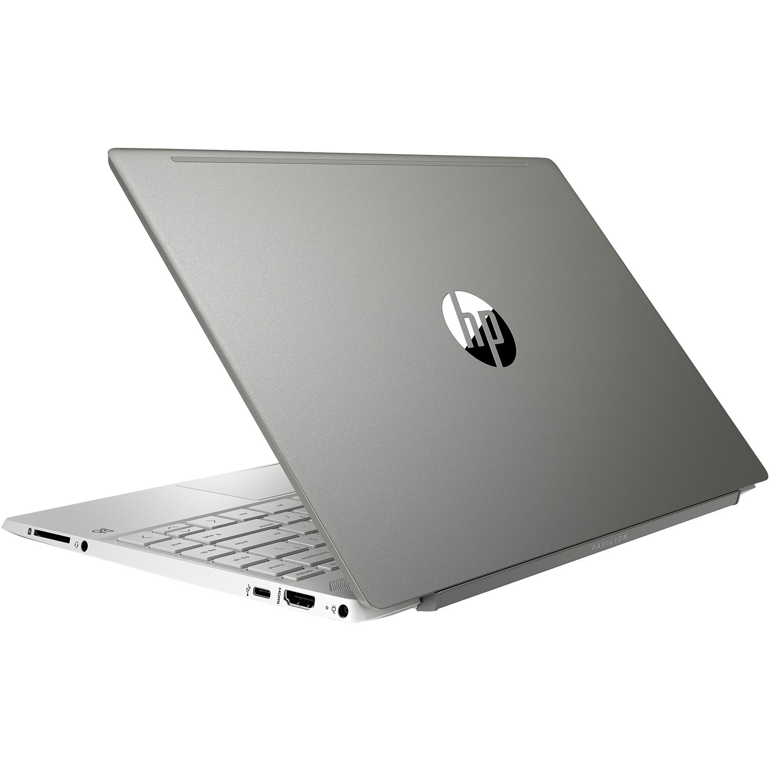 Ноутбук HP Pavilion 13-an1006ur 8NE13EA Silver купить,NaN