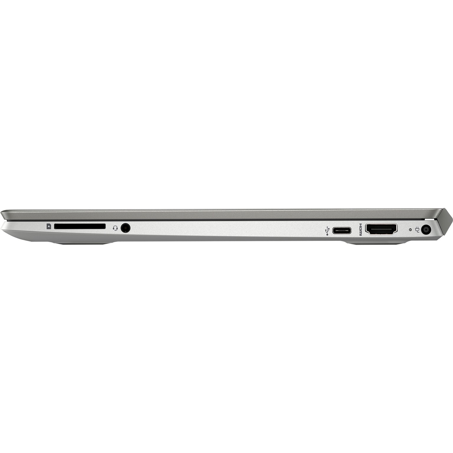 Ноутбук HP Pavilion 13-an1006ur 8NE13EA Silver
