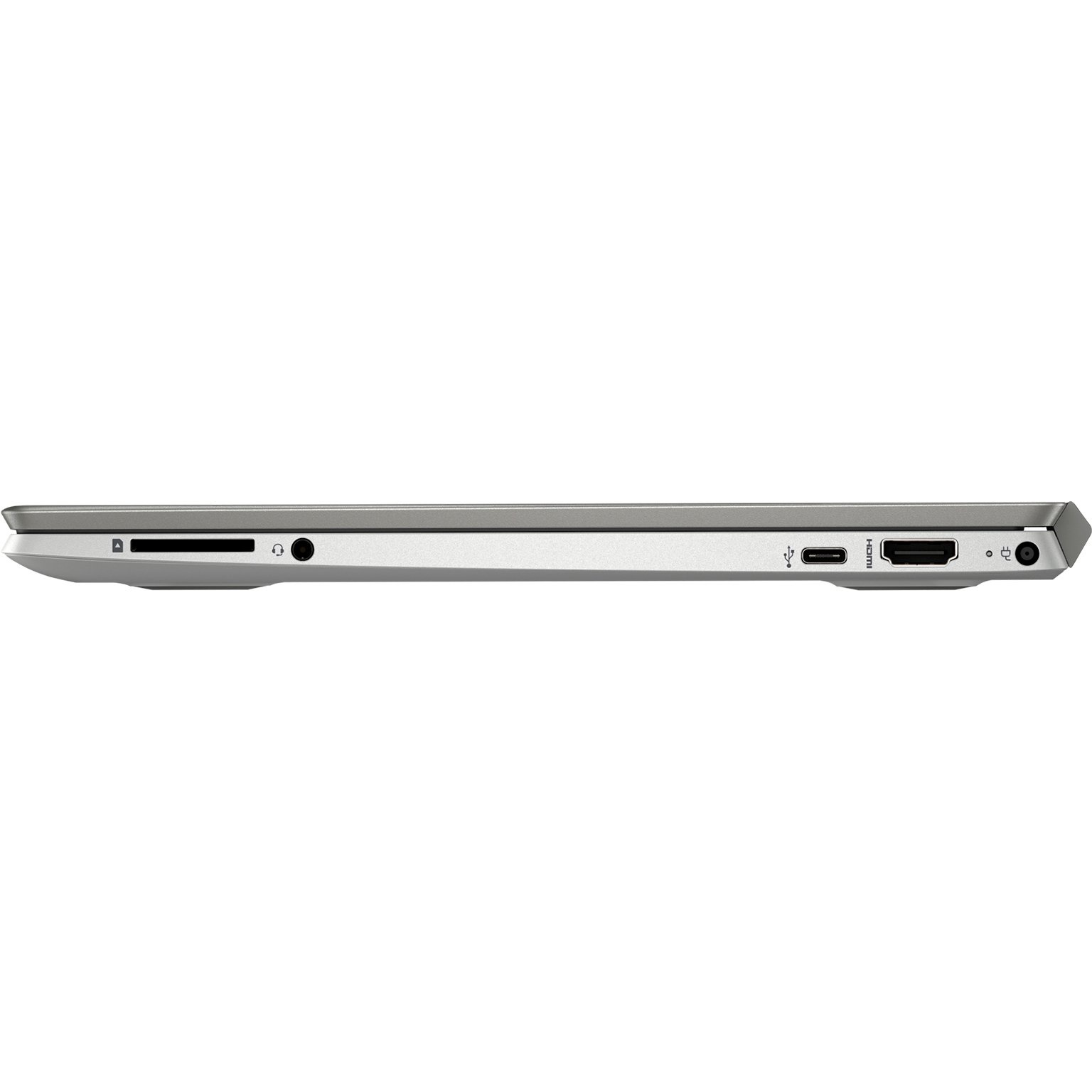 Ноутбук HP Pavilion 13-an1006ur 8NE13EA Silver купить,NaN