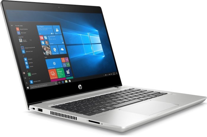 Ноутбук HP ProBook 430 G7 8MG86EA Silver