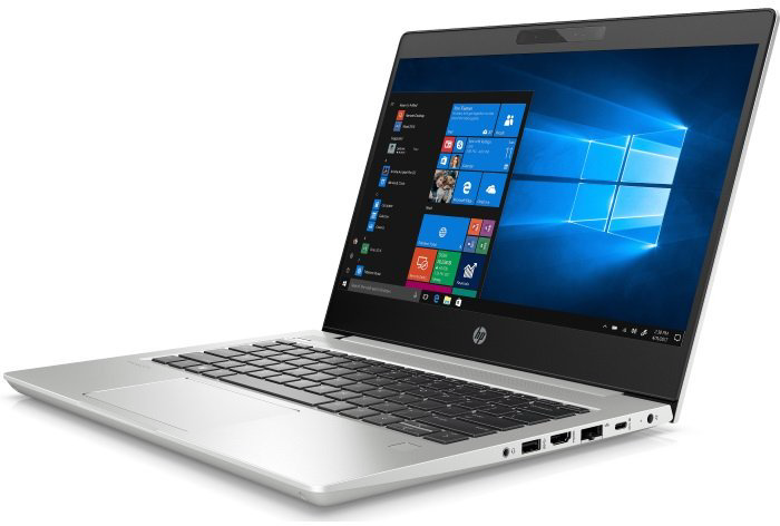 Ноутбук HP ProBook 430 G7 8MG86EA Silver купить,NaN