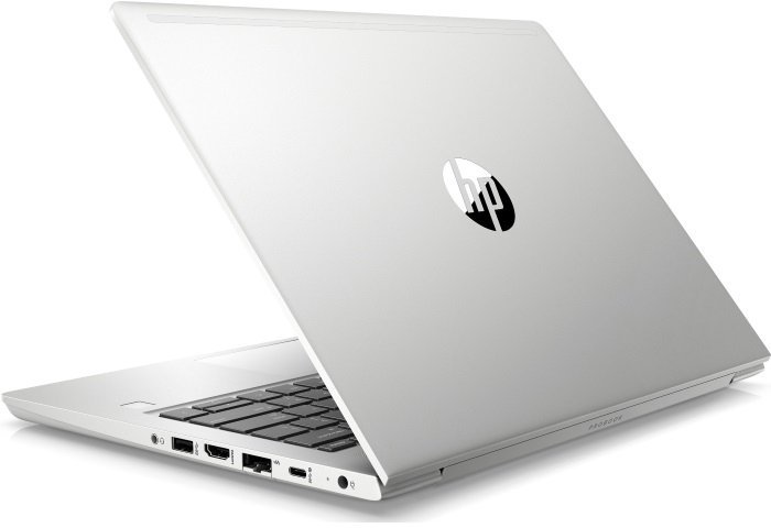 Ноутбук HP ProBook 430 G7 8MG86EA Silver
