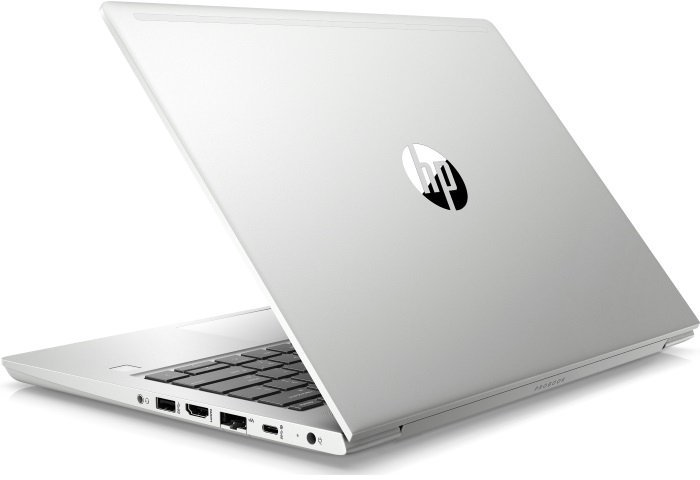 Ноутбук HP ProBook 430 G7 8MG86EA Silver купить,NaN