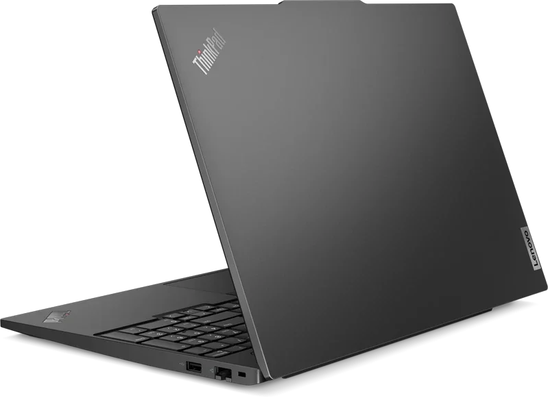 Ноутбук Lenovo ThinkPad E16 Gen 1 21JN009NRT 16" Graphite Black - ForteMarket Ноутбук Lenovo ThinkPad E16 Gen 1 21JN009NRT 16" Graphite Black купить,NaN