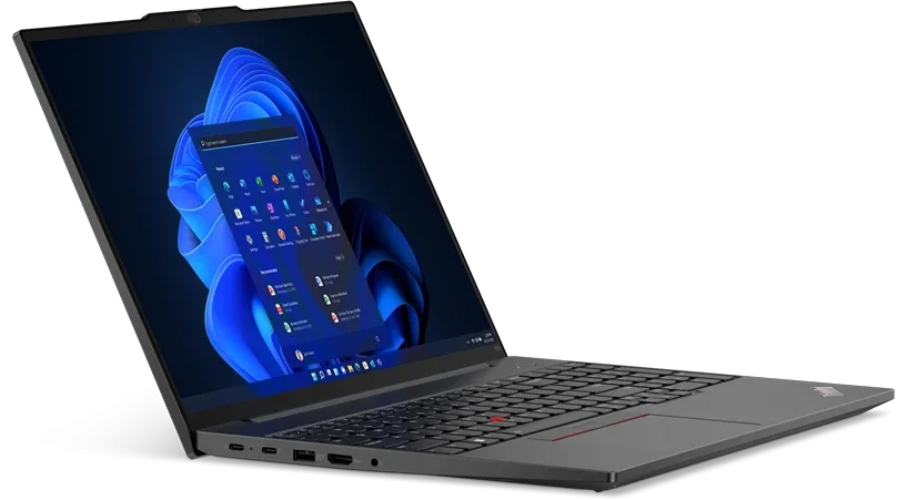 Ноутбук Lenovo ThinkPad E16 Gen 1 21JN009NRT 16" Graphite Black - ForteMarket Ноутбук Lenovo ThinkPad E16 Gen 1 21JN009NRT 16" Graphite Black купить,NaN