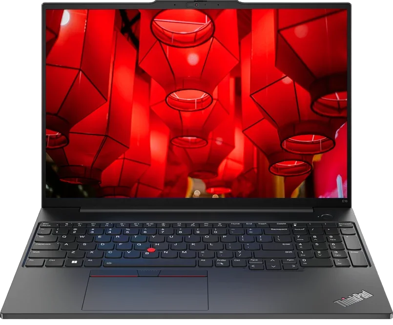 Ноутбук Lenovo ThinkPad E16 Gen 1 21JN009NRT 16" Graphite Black - ForteMarket Ноутбук Lenovo ThinkPad E16 Gen 1 21JN009NRT 16" Graphite Black купить,NaN