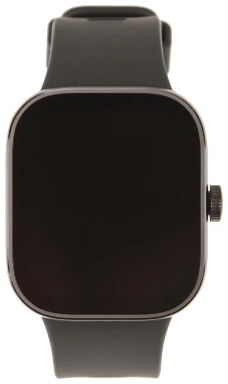 Смарт-часы Xiaomi Redmi Watch 4 M2315W1/BHR7854GL Obsidian Black - ForteMarket Смарт-часы Xiaomi Redmi Watch 4 M2315W1/BHR7854GL Obsidian Black купить,0