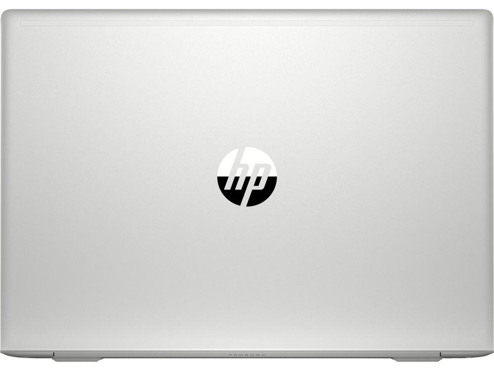 Ноутбук HP ProBook 450 G7 8VU76EA Silver купить,NaN