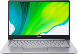 Ноутбук Acer SF314-42 NX.HSEER.001 14" Silver