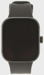 Смарт-часы Xiaomi Redmi Watch 4 M2315W1/BHR7854GL Obsidian Black
