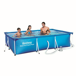 Бассейн каркасный Bestway 56411
