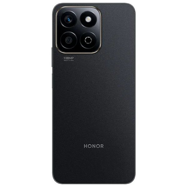 Смартфон Honor X7c 8/256Gb Midnight Black - ForteMarket Смартфон Honor X7c 8/256Gb Midnight Black купить,0
