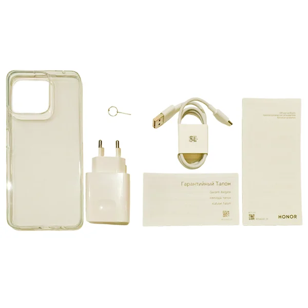 Смартфон Honor X7c 8/256Gb Forest Green - ForteMarket Смартфон Honor X7c 8/256Gb Forest Green купить,0