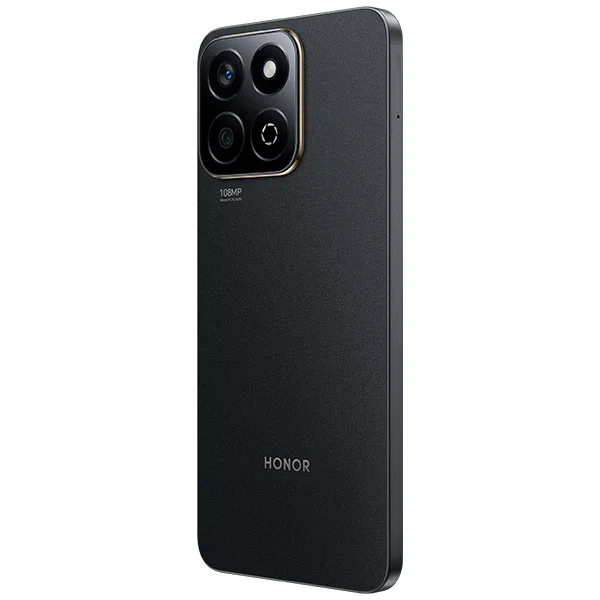 Смартфон Honor X7c 8/256Gb Midnight Black - ForteMarket Смартфон Honor X7c 8/256Gb Midnight Black купить,0