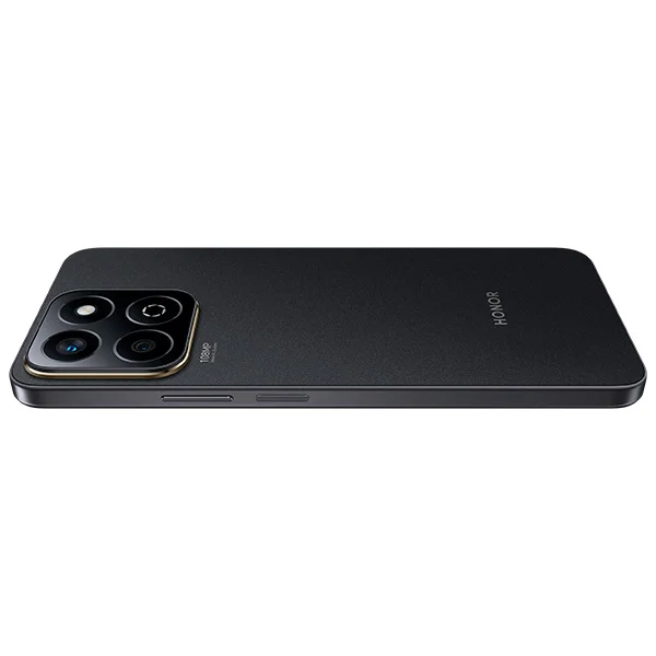 Смартфон Honor X7c 8/256Gb Midnight Black - ForteMarket Смартфон Honor X7c 8/256Gb Midnight Black купить,0