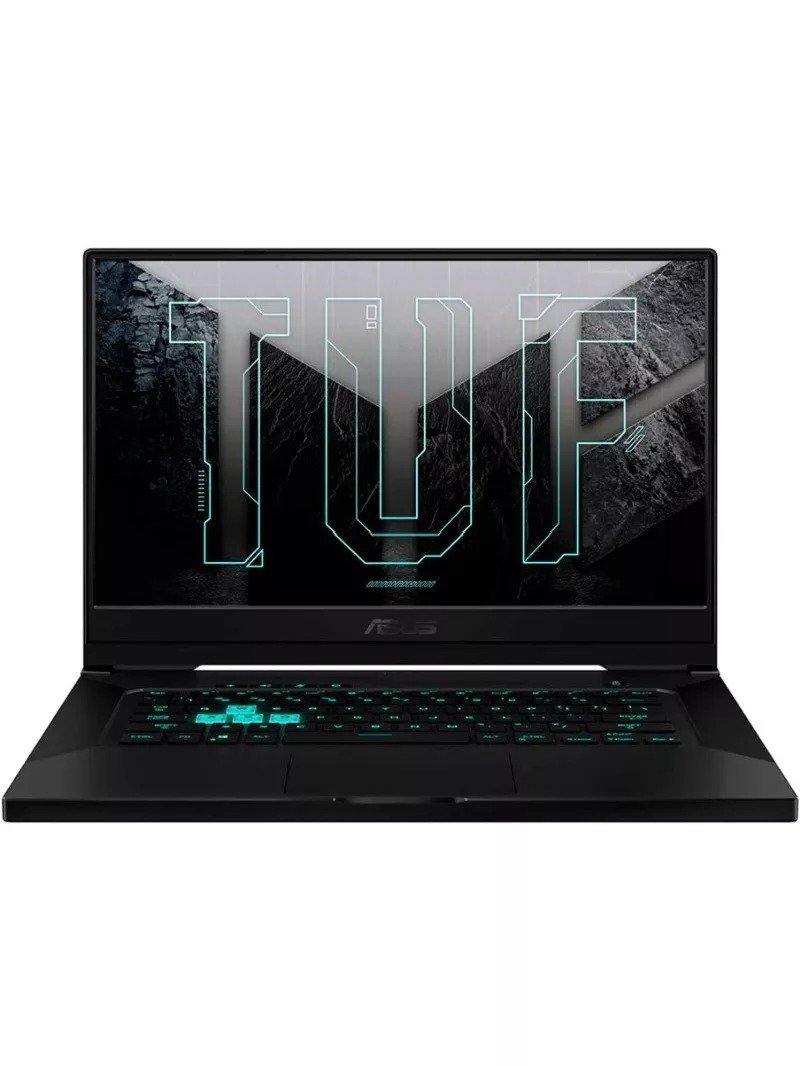 Ноутбук Asus TUF Dash F15 FX516PM-HN023 90NR05X1-M00990 15.6" Black купить,567900