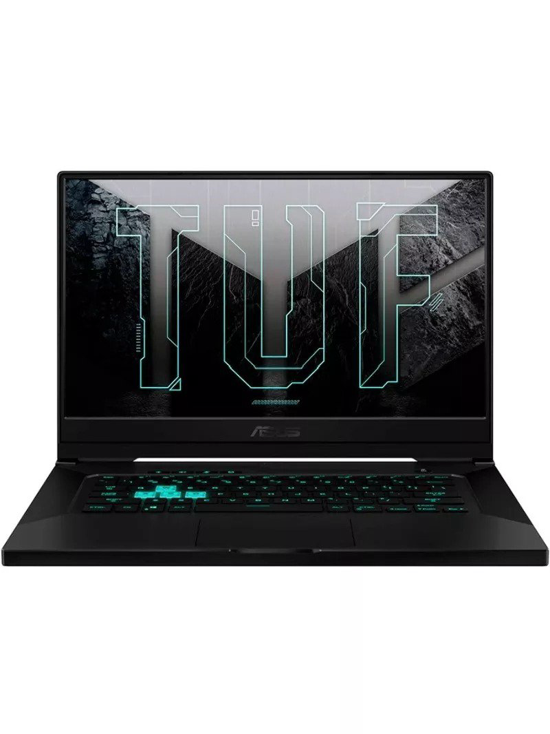 Ноутбук Asus TUF Dash F15 FX516PM-HN023 90NR05X1-M00990 15.6" Black купить,567900