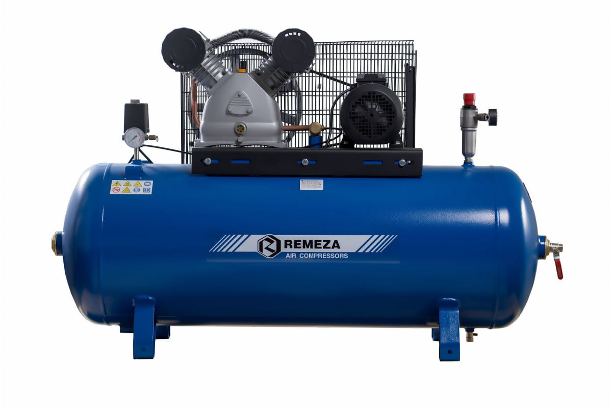 Компрессор Remeza СБ4/Ф-270.LB50 купить,659800