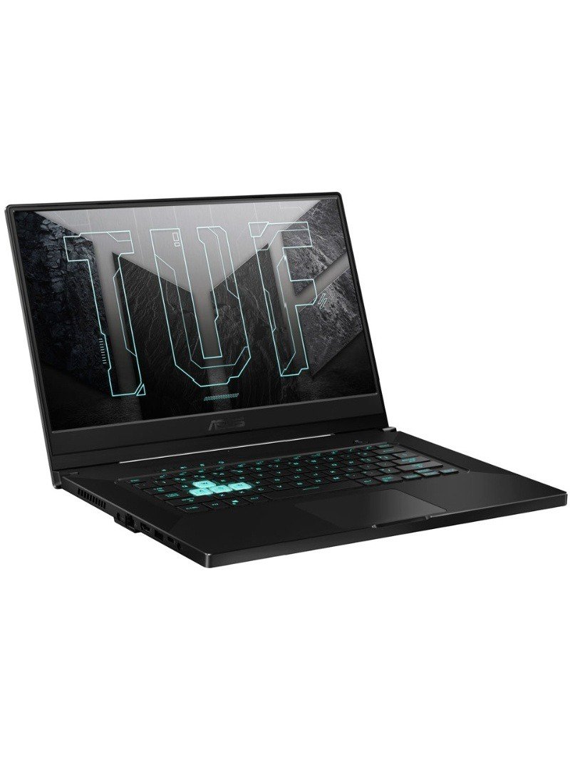 Ноутбук Asus TUF Dash F15 FX516PM-HN023 90NR05X1-M00990 15.6" Black купить,567900