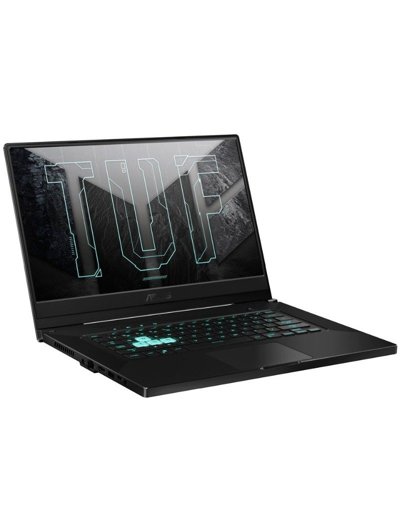 Ноутбук Asus TUF Dash F15 FX516PM-HN023 90NR05X1-M00990 15.6" Black купить,567900