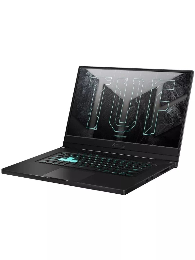 Ноутбук Asus TUF Dash F15 FX516PM-HN023 90NR05X1-M00990 15.6" Black купить,567900