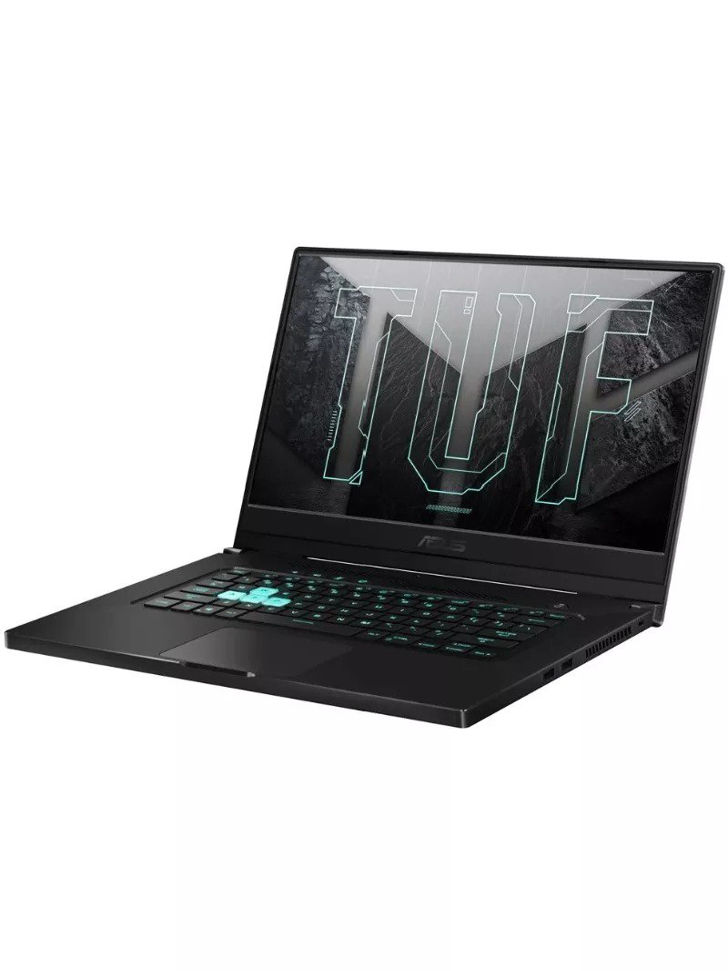 Ноутбук Asus TUF Dash F15 FX516PM-HN023 90NR05X1-M00990 15.6" Black купить,567900