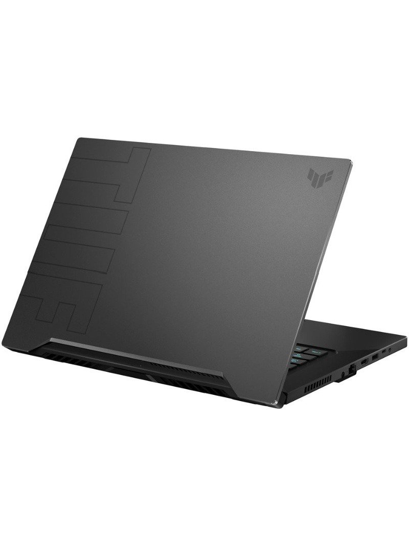 Ноутбук Asus TUF Dash F15 FX516PM-HN023 90NR05X1-M00990 15.6" Black купить,567900