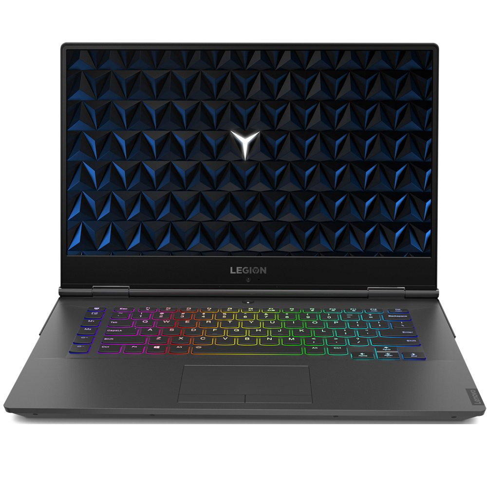 Ноутбук Lenovo Legion Y740 81UJ006BRU Gray купить,NaN