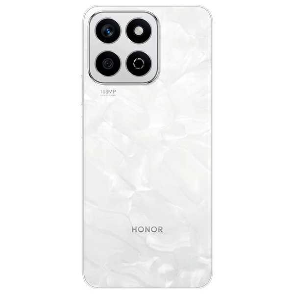 Смартфон Honor X7c 8/256Gb Moonlight White купить,119777