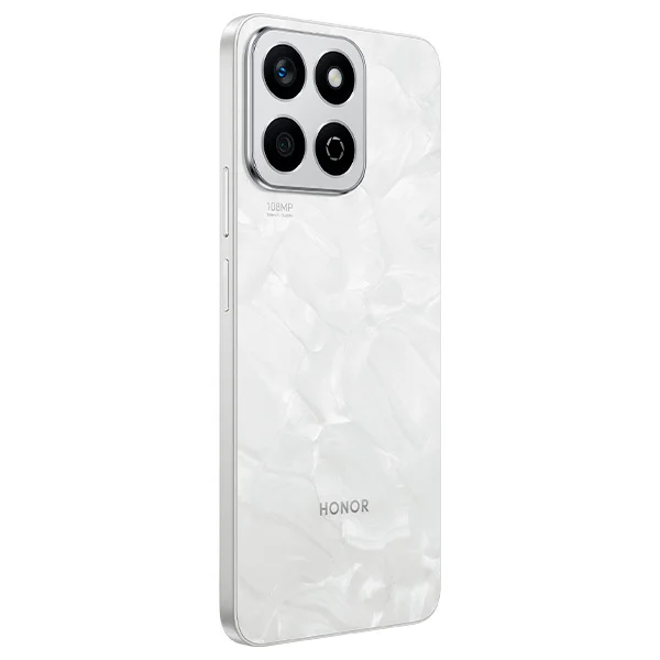 Смартфон Honor X7c 8/256Gb Moonlight White купить,119777