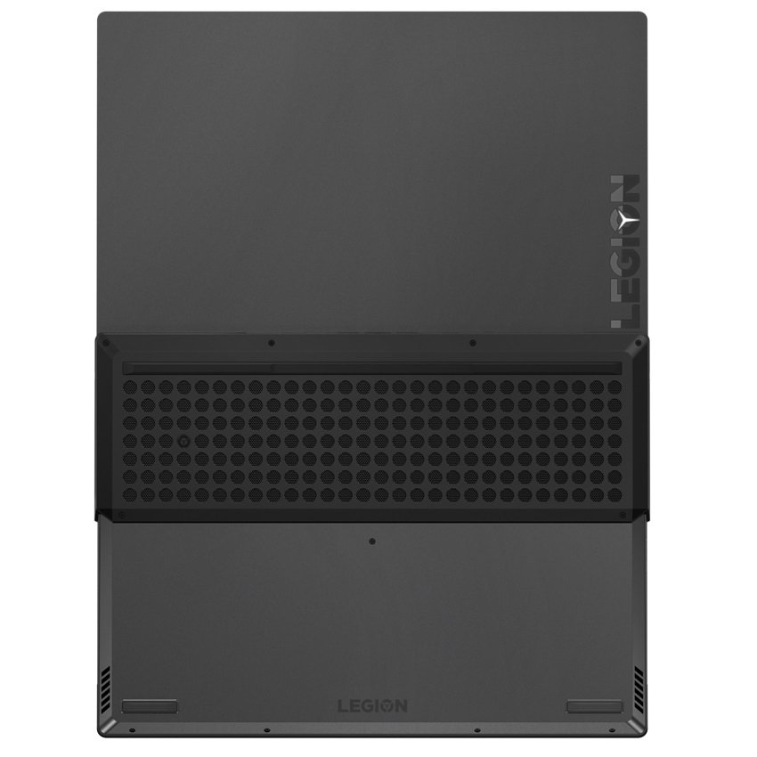 Ноутбук Lenovo Legion Y740 81UJ006BRU Gray