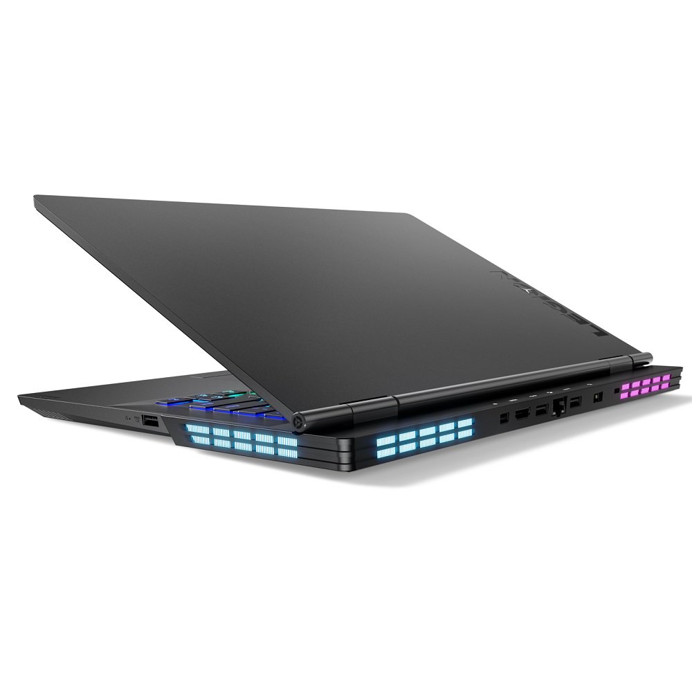 Ноутбук Lenovo Legion Y740 81UJ006BRU Gray купить,NaN