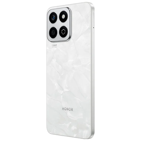 Смартфон Honor X7c 8/256Gb Moonlight White купить,119777